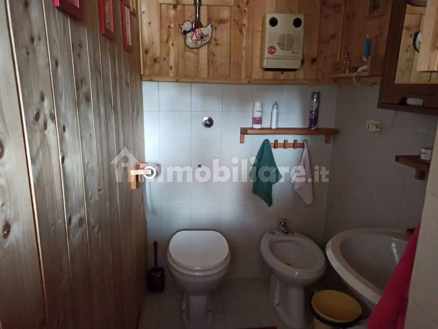 Bilocale Collemagrone Lo, Collemagrone, Amatrice - foto 3