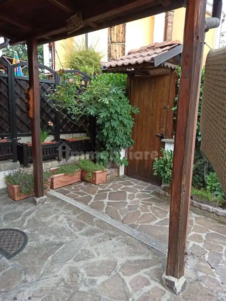 Bilocale Collemagrone Lo, Collemagrone, Amatrice - foto 5