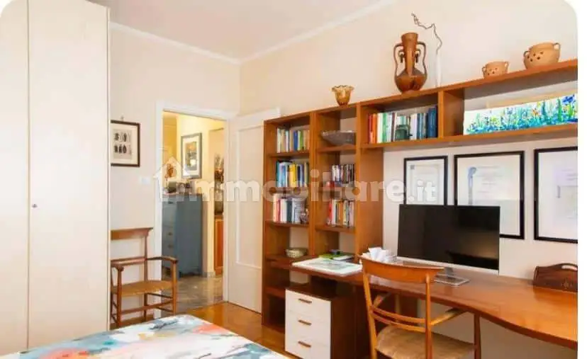 Trilocale viale Venti Settembre, Giardino Pubblico, Trieste - foto 3