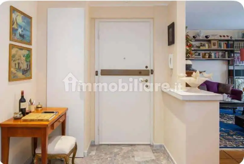 Trilocale viale Venti Settembre, Giardino Pubblico, Trieste - foto 4