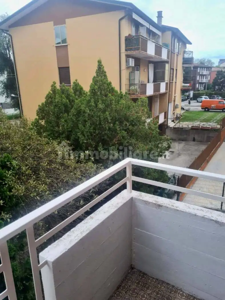 Appartamento in affitto a Padova