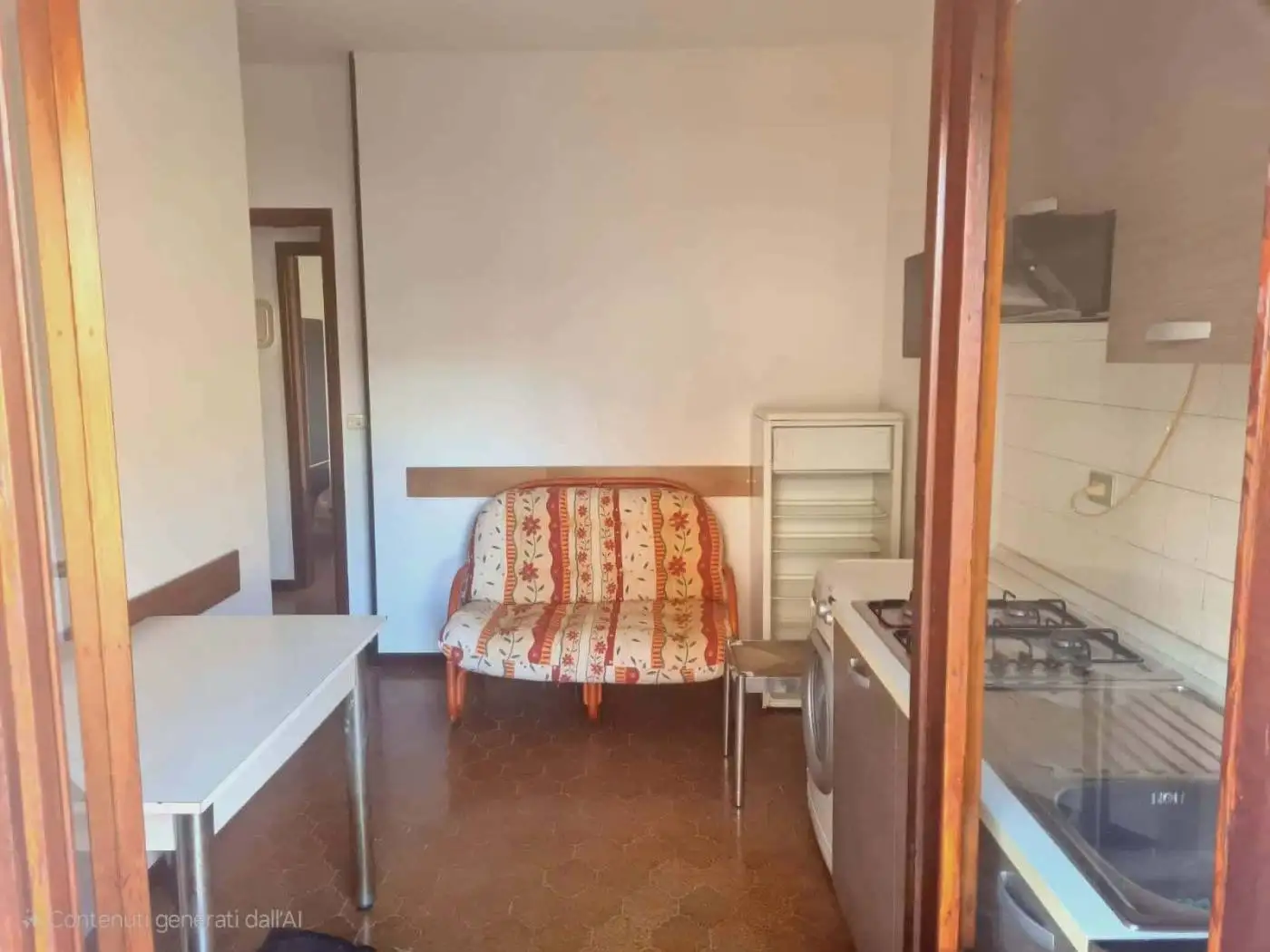 Bilocale via Alessandro Lamarmora, Stanga - Pio X, Padova - foto 3