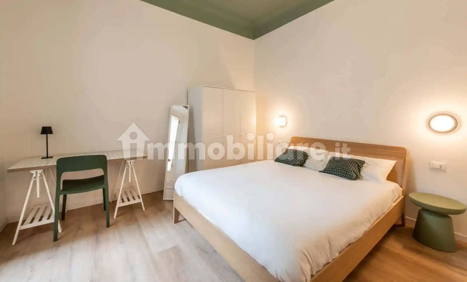 Bilocale via Panfilo Castaldi, Porta Venezia, Milano - foto 4