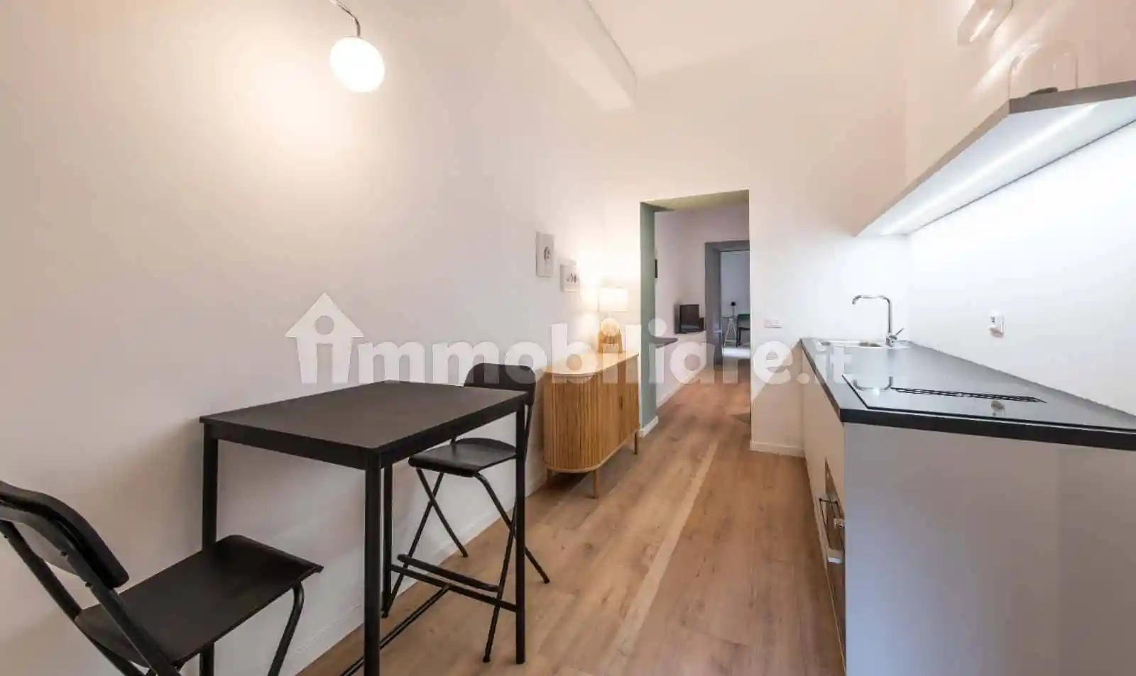 Bilocale via Panfilo Castaldi, Porta Venezia, Milano - foto 5