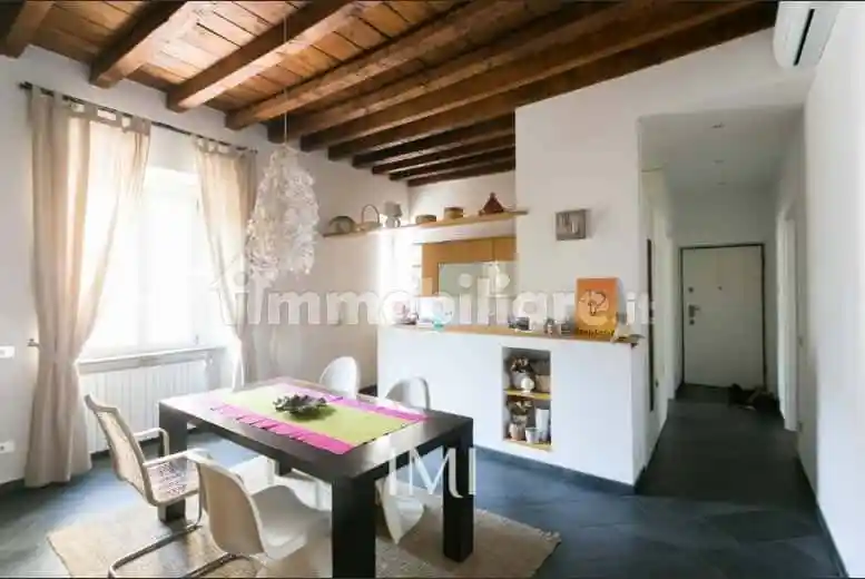 Bilocale via Cesare da Sesto, Corso Genova, Milano - foto 3