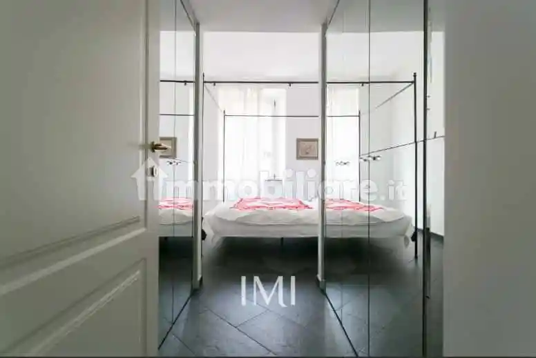 Bilocale via Cesare da Sesto, Corso Genova, Milano - foto 4