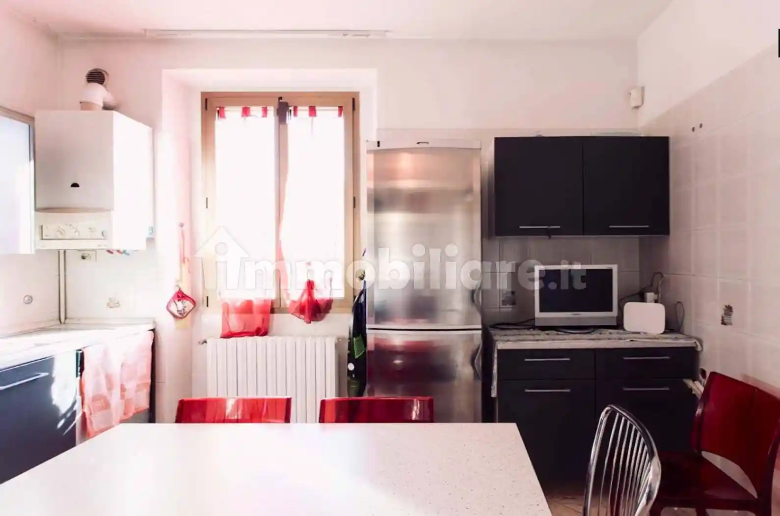 Trilocale viale Tibaldi, Pezzotti - Meda, Milano - foto 2