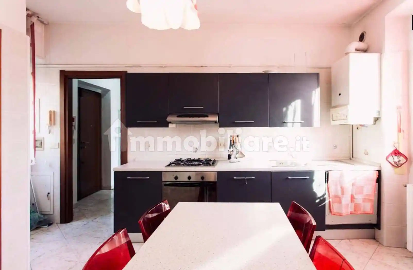 Trilocale viale Tibaldi, Pezzotti - Meda, Milano - foto 3