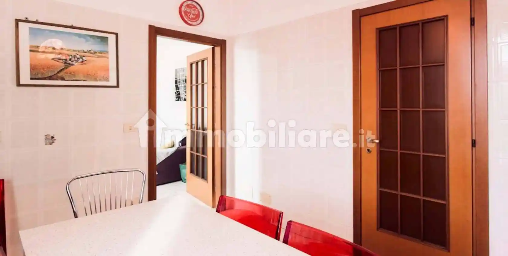 Trilocale viale Tibaldi, Pezzotti - Meda, Milano - foto 5