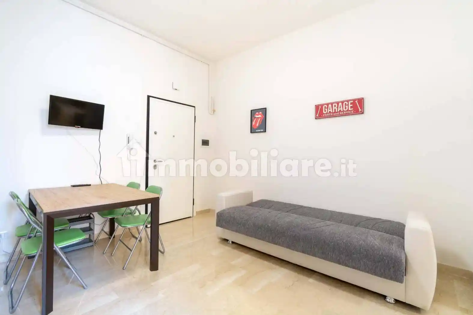 Bilocale via San Carlo, Marconi, Bologna - foto 2