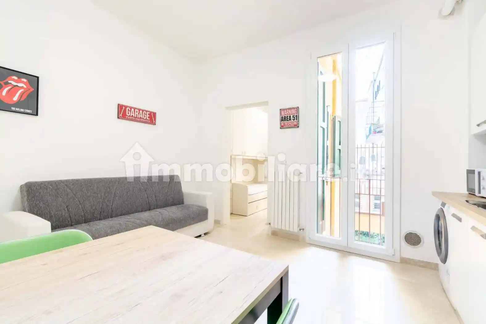 Bilocale via San Carlo, Marconi, Bologna - foto 4