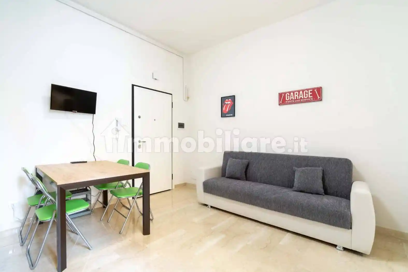 Bilocale via San Carlo, Marconi, Bologna - foto 5