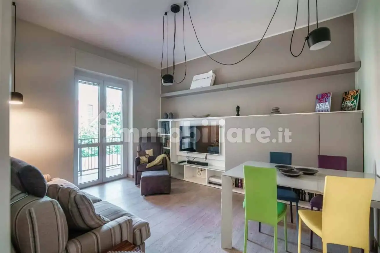 Appartamento in affitto a Como