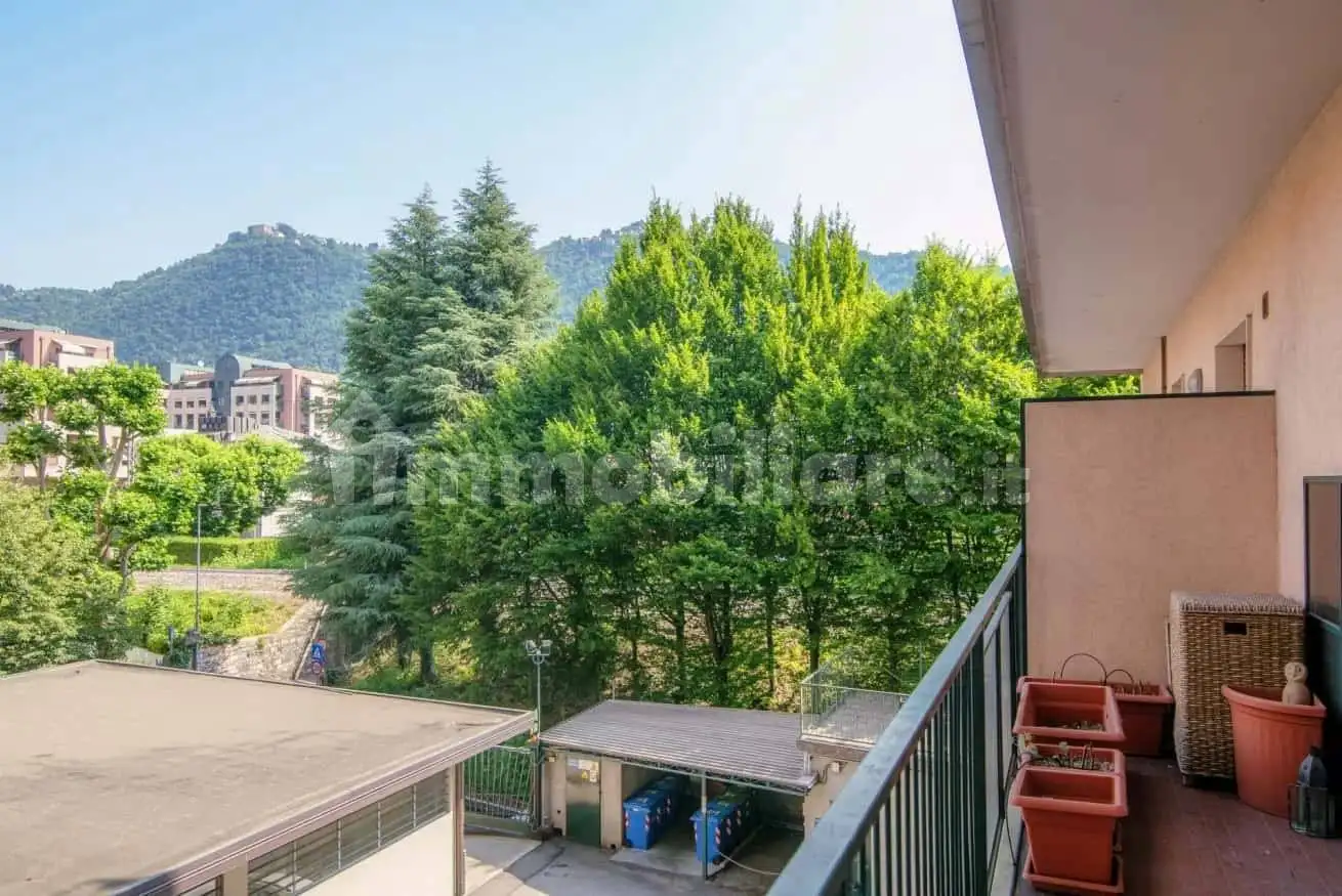 Bilocale via Francesco Anzani, Borghi, Como - foto 4