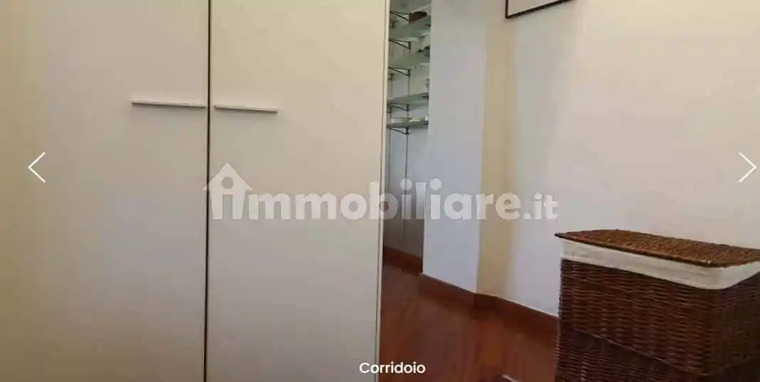 Bilocale via Giosuè Borsi, Navigli - Darsena, Milano - foto 2