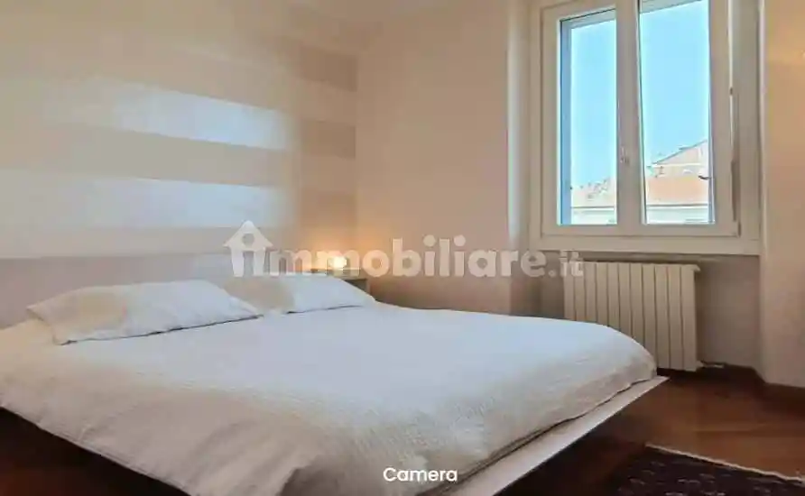 Bilocale via Giosuè Borsi, Navigli - Darsena, Milano - foto 5