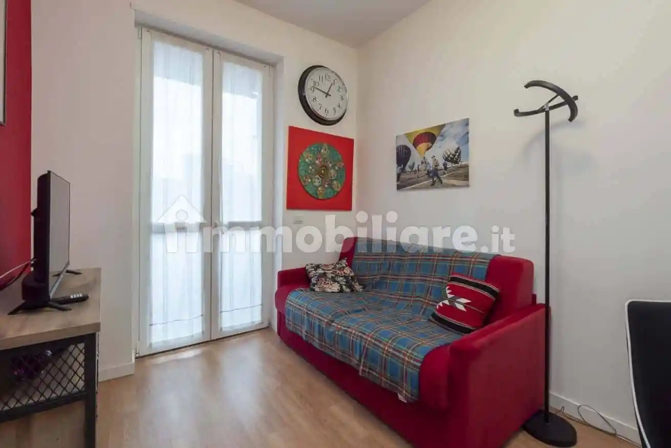 Bilocale via Giovanni Scheiwiller, Lodi - Brenta, Milano - foto 2