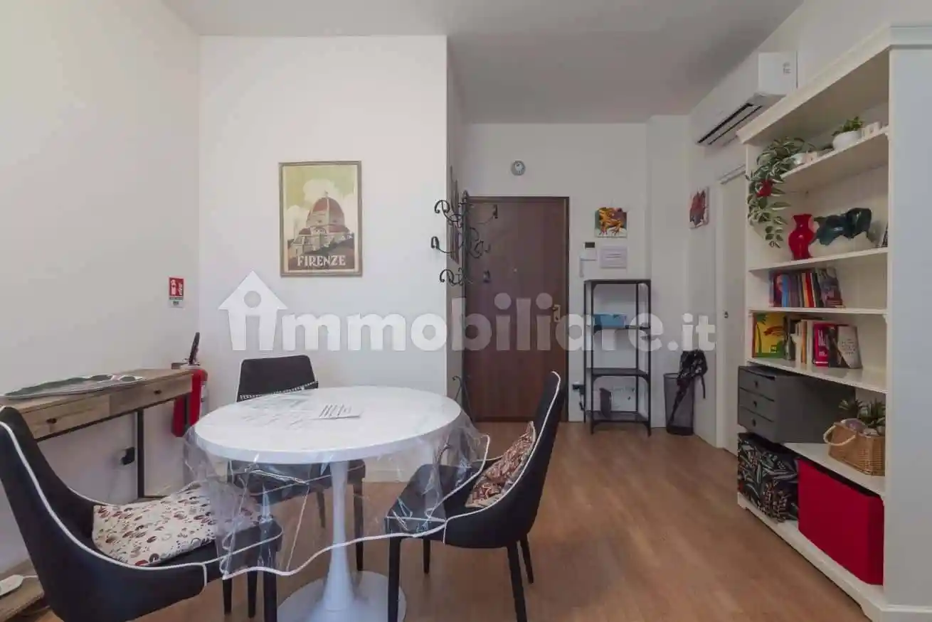 Bilocale via Giovanni Scheiwiller, Lodi - Brenta, Milano - foto 4