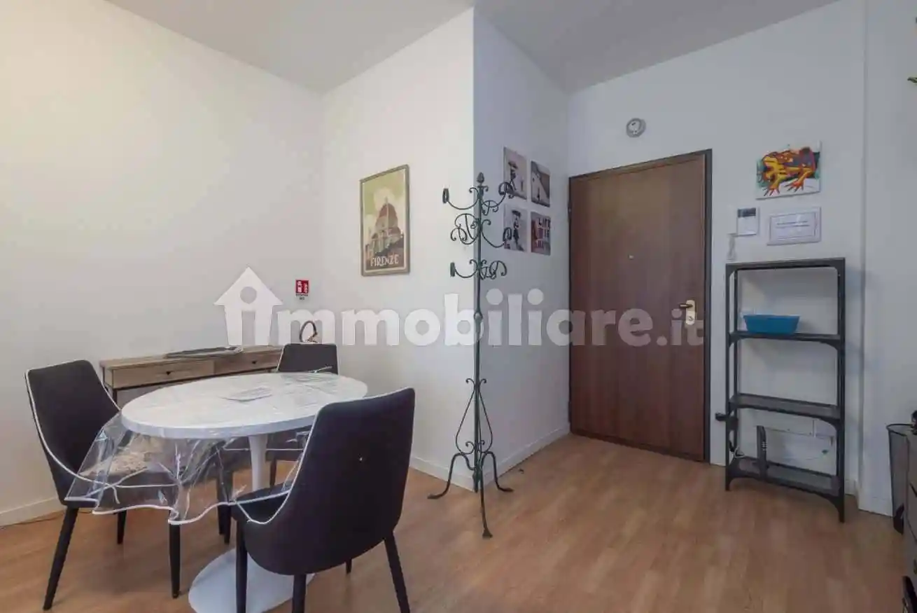 Bilocale via Giovanni Scheiwiller, Lodi - Brenta, Milano - foto 5