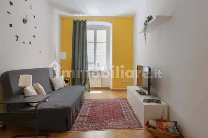 Appartamento in affitto a Trieste