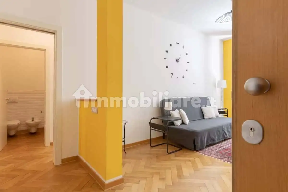 Bilocale piazza della Borsa, Città Vecchia, Trieste - foto 2