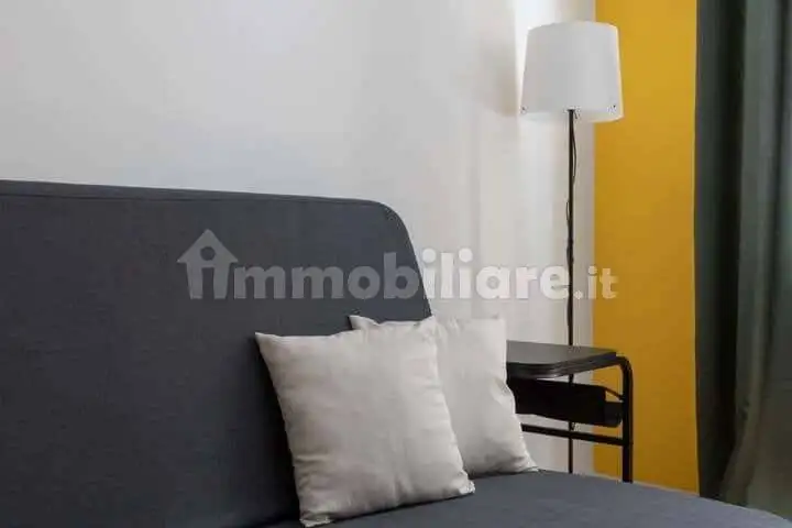 Bilocale piazza della Borsa, Città Vecchia, Trieste - foto 3