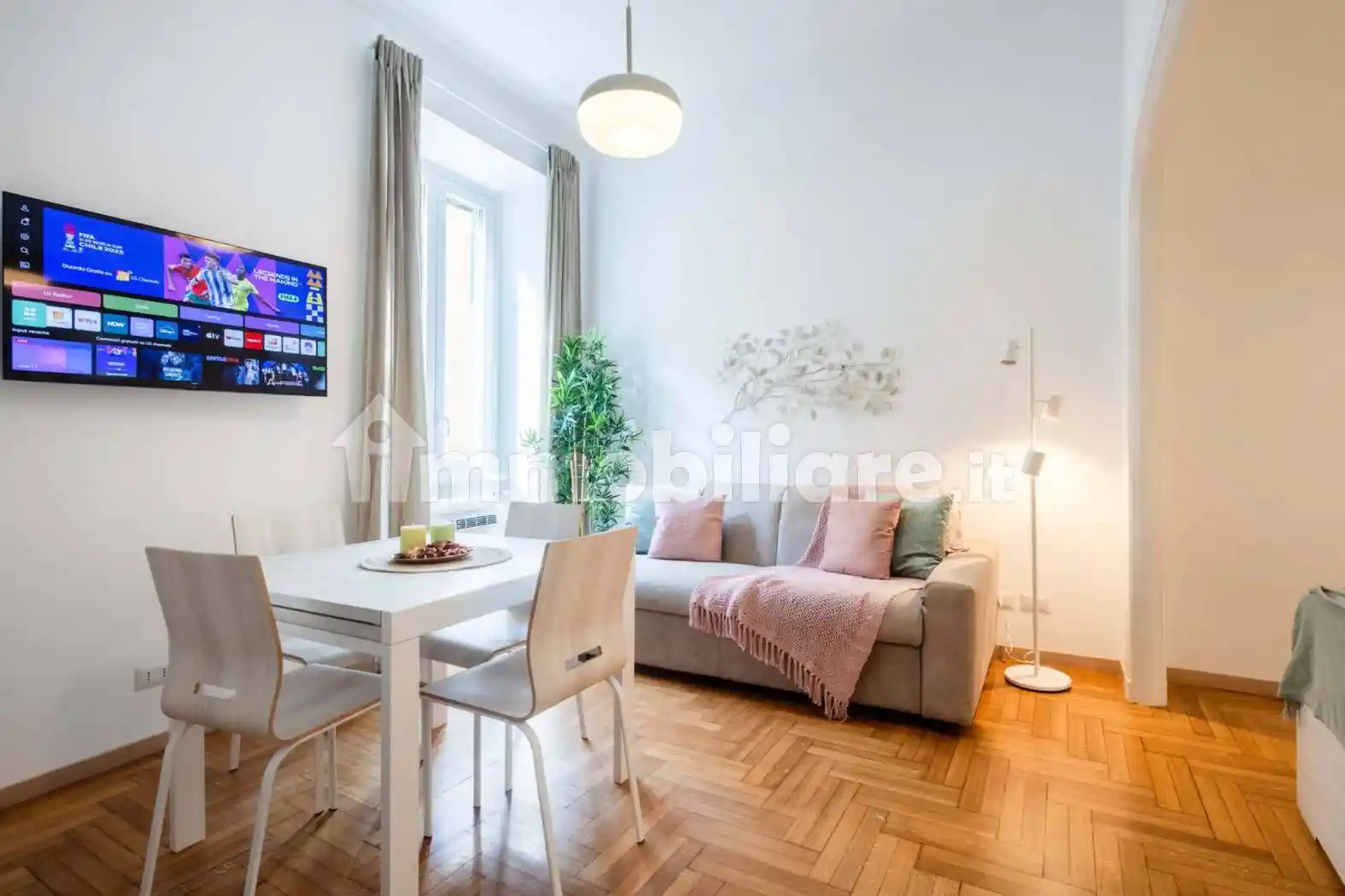 Monolocale via del Moro, Trastevere, Roma - foto 2