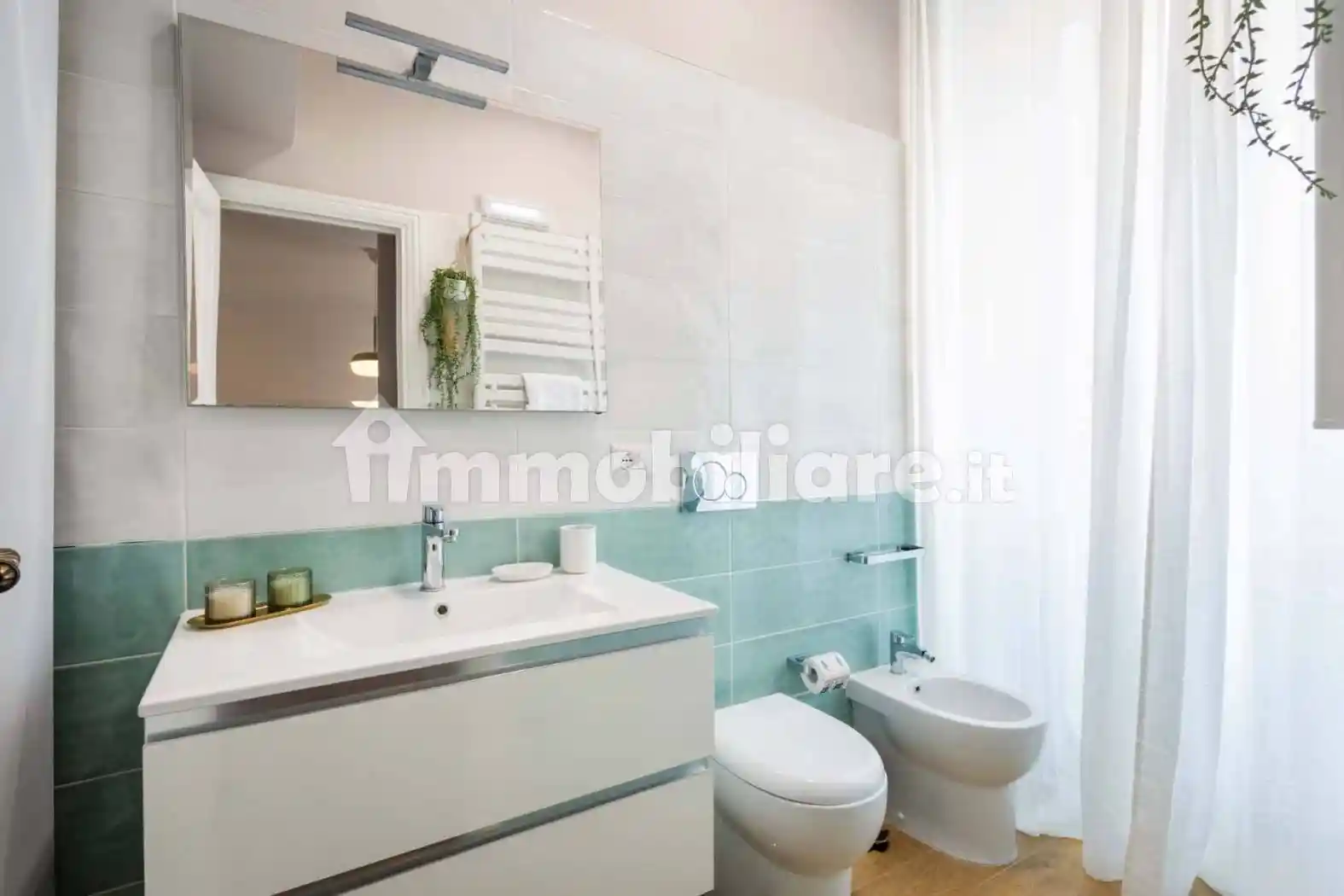 Monolocale via del Moro, Trastevere, Roma - foto 3