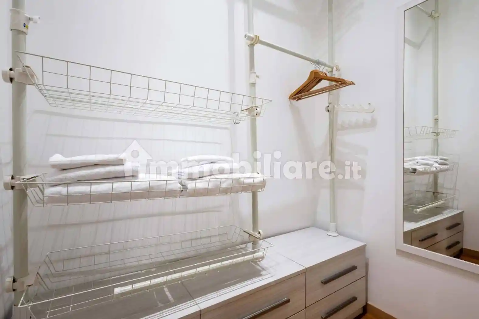 Monolocale via del Moro, Trastevere, Roma - foto 4