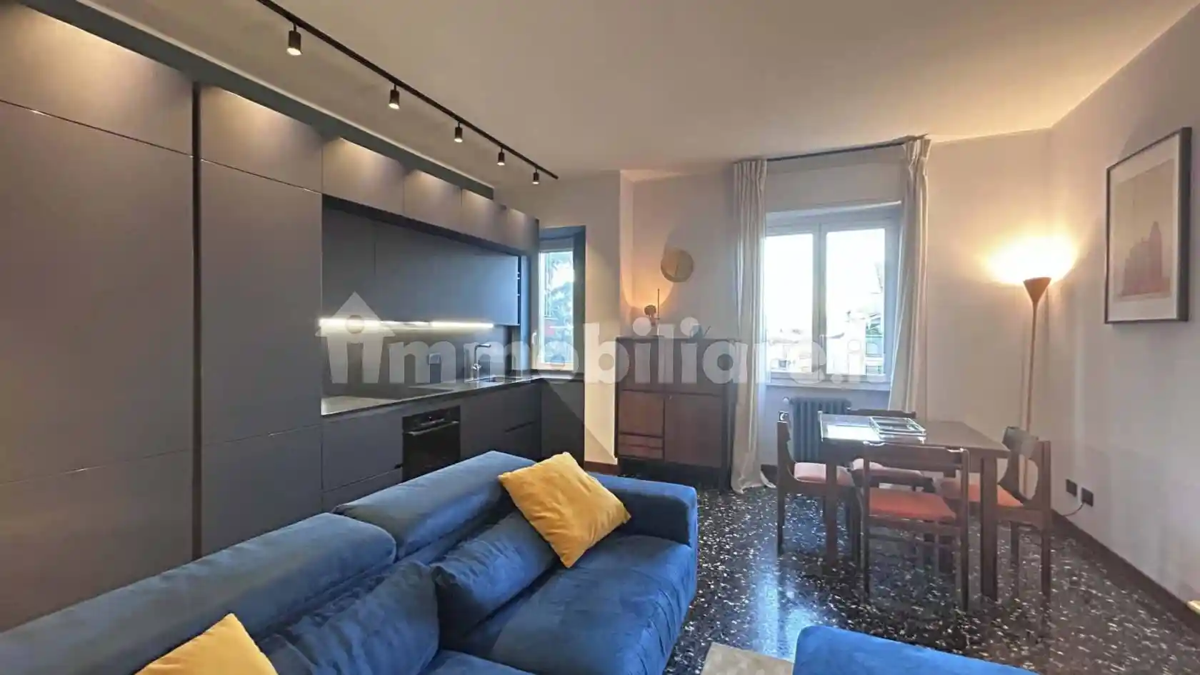 Trilocale via Tavazzano, Certosa, Milano - foto 3