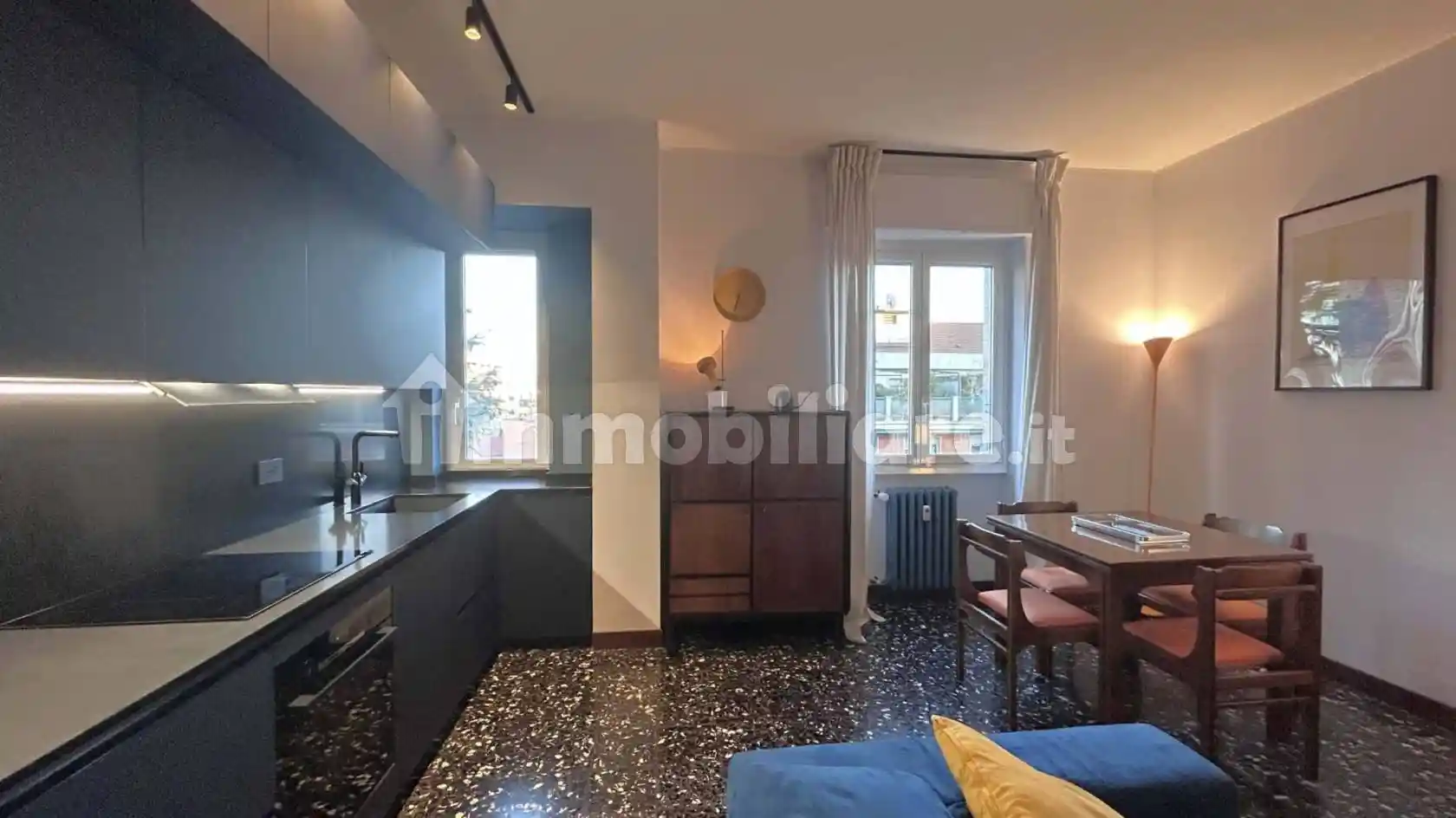 Trilocale via Tavazzano, Certosa, Milano - foto 4