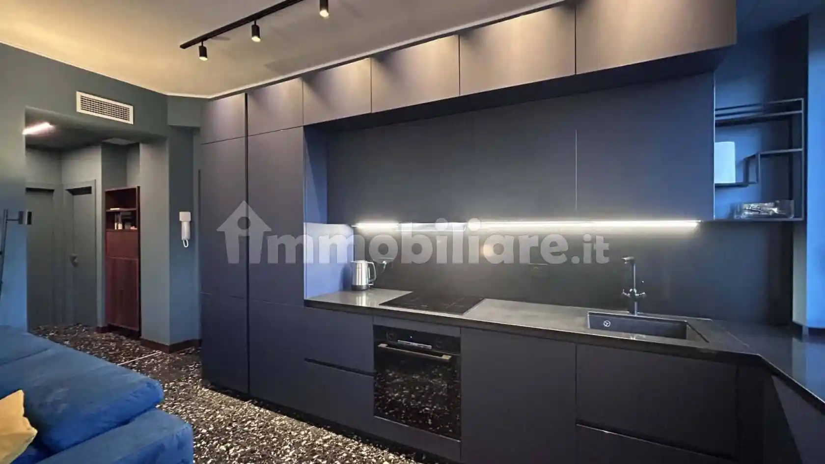 Trilocale via Tavazzano, Certosa, Milano - foto 5