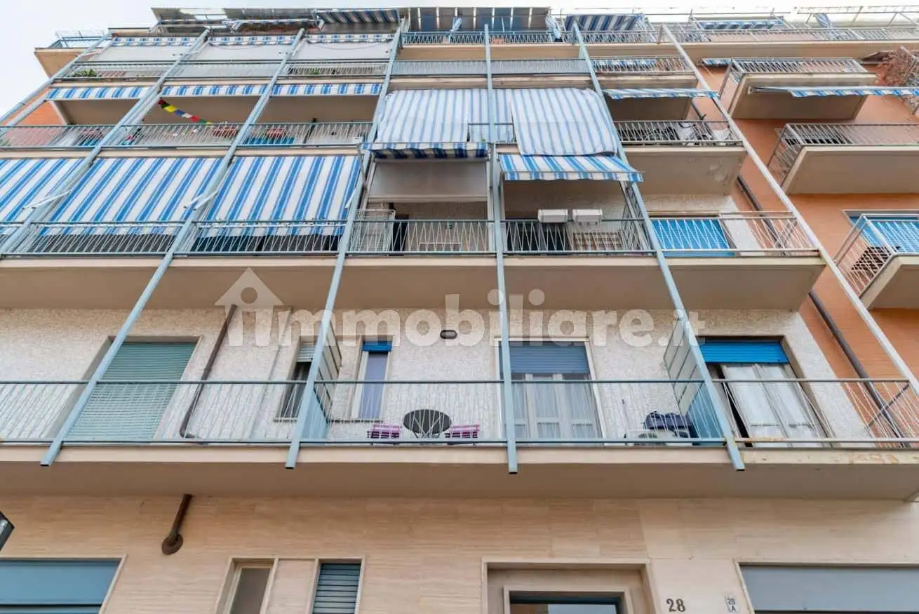 Appartamento in affitto a Torino