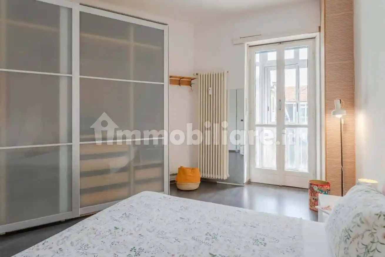 Bilocale via Benevento, Vanchiglietta, Torino - foto 2