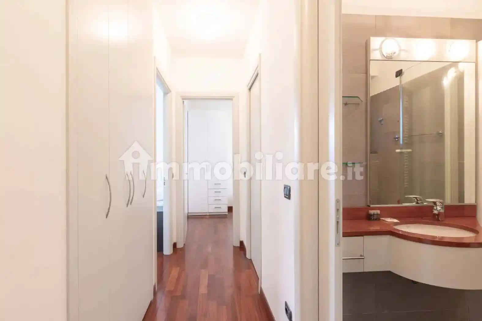 Trilocale largo Marco Zanuso, Portello - Parco Vittoria, Milano - foto 4