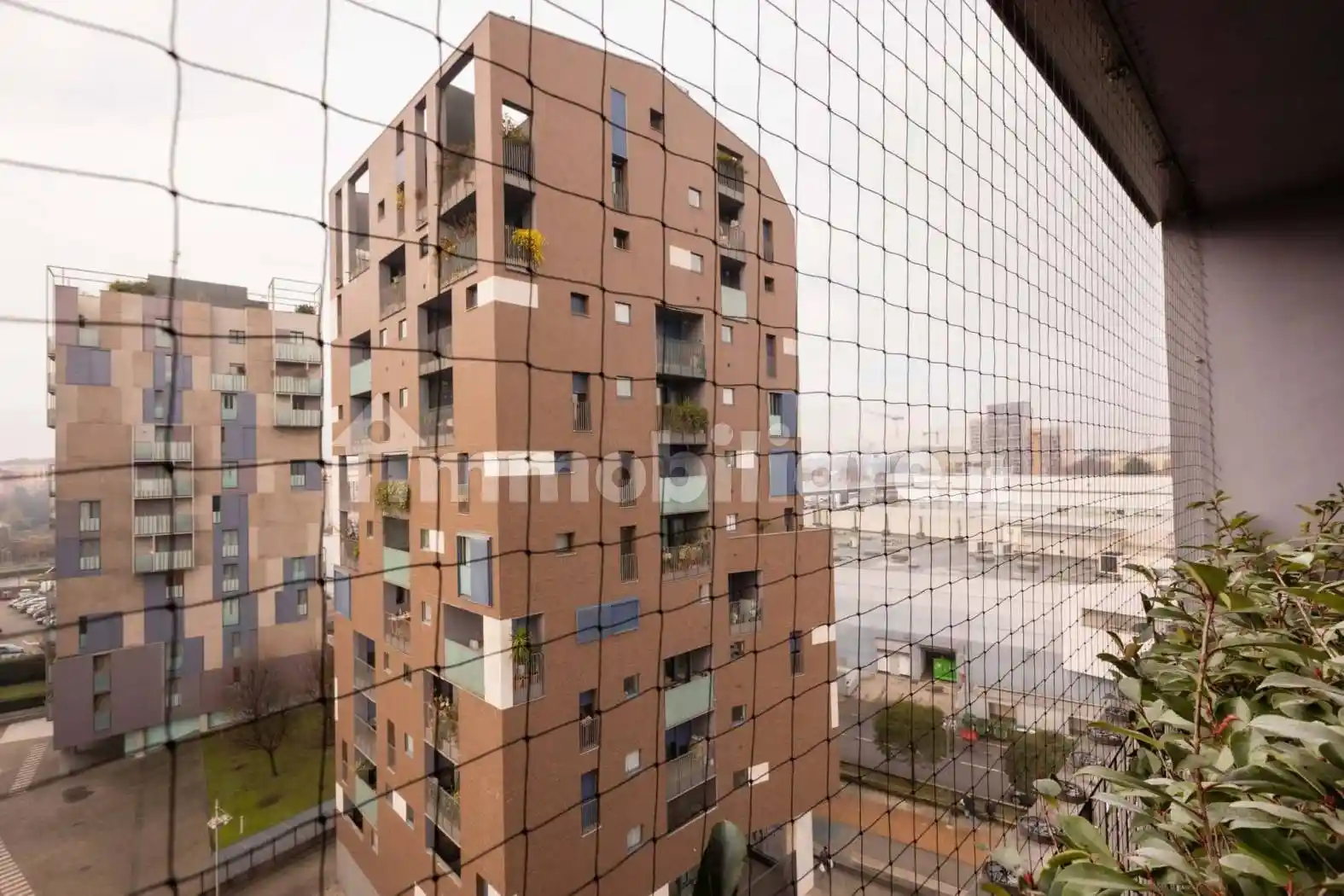 Trilocale largo Marco Zanuso, Portello - Parco Vittoria, Milano - foto 5