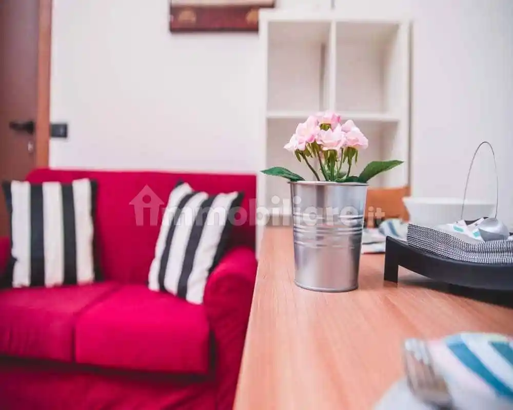 Bilocale viale Vincenzo Lancetti, Farini, Milano - foto 4