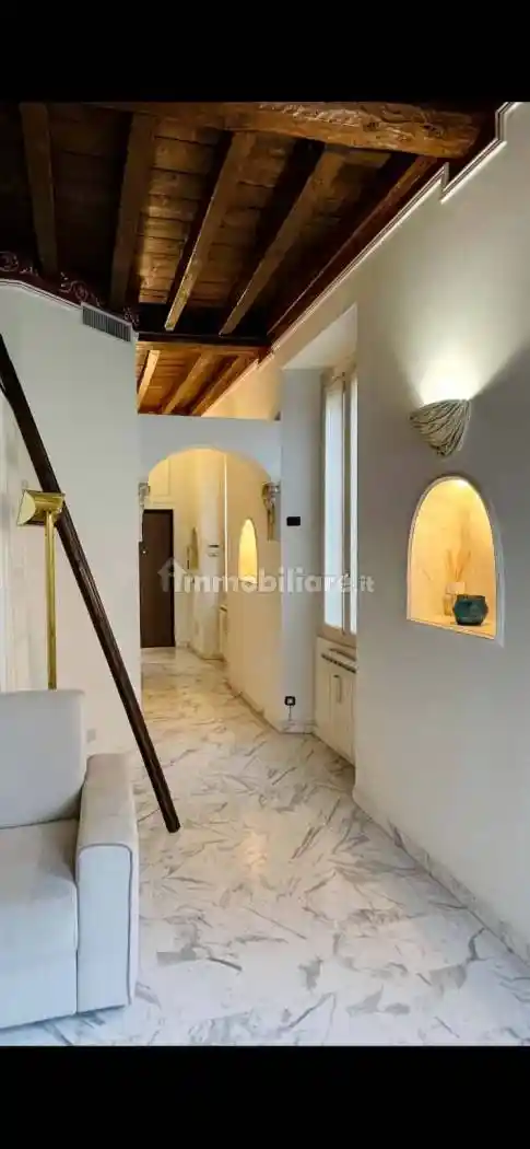 Bilocale corso Vercelli, Vercelli - Wagner, Milano - foto 4