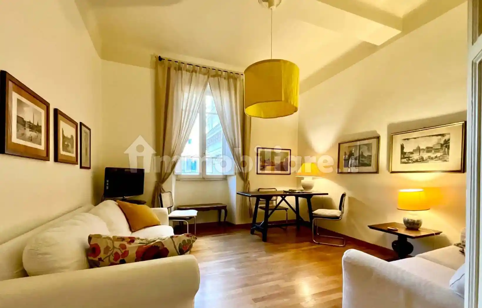 Bilocale via di Sant'Andrea delle Fratte, Spagna, Roma - foto 2