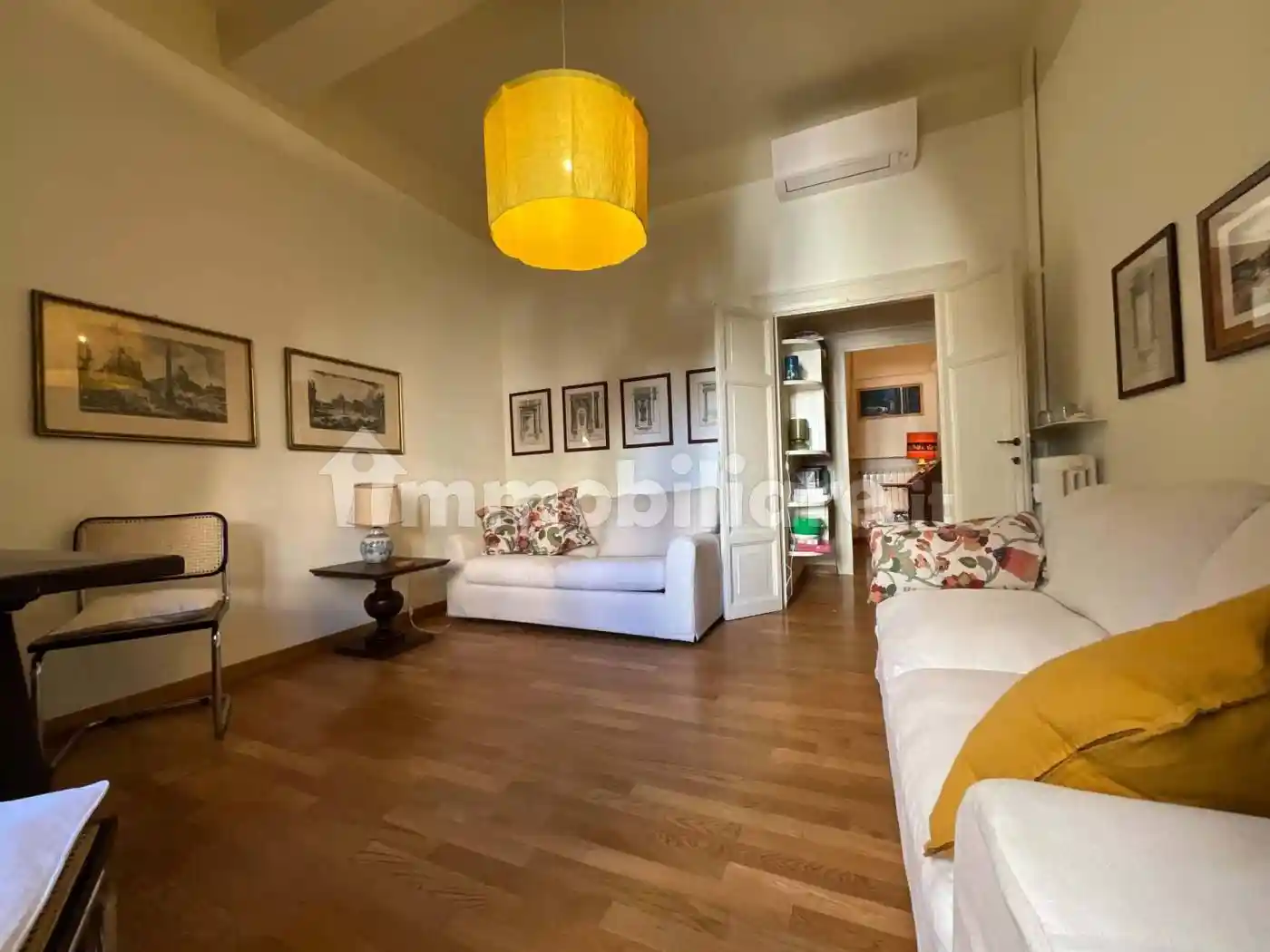 Bilocale via di Sant'Andrea delle Fratte, Spagna, Roma - foto 4