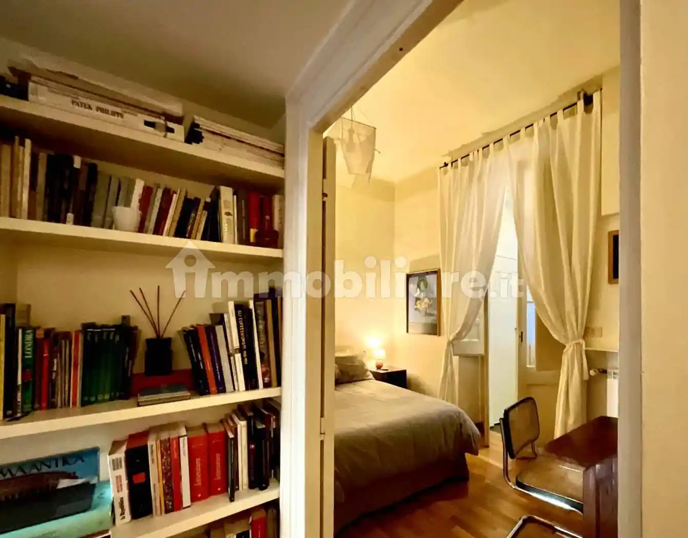 Bilocale via di Sant'Andrea delle Fratte, Spagna, Roma - foto 5