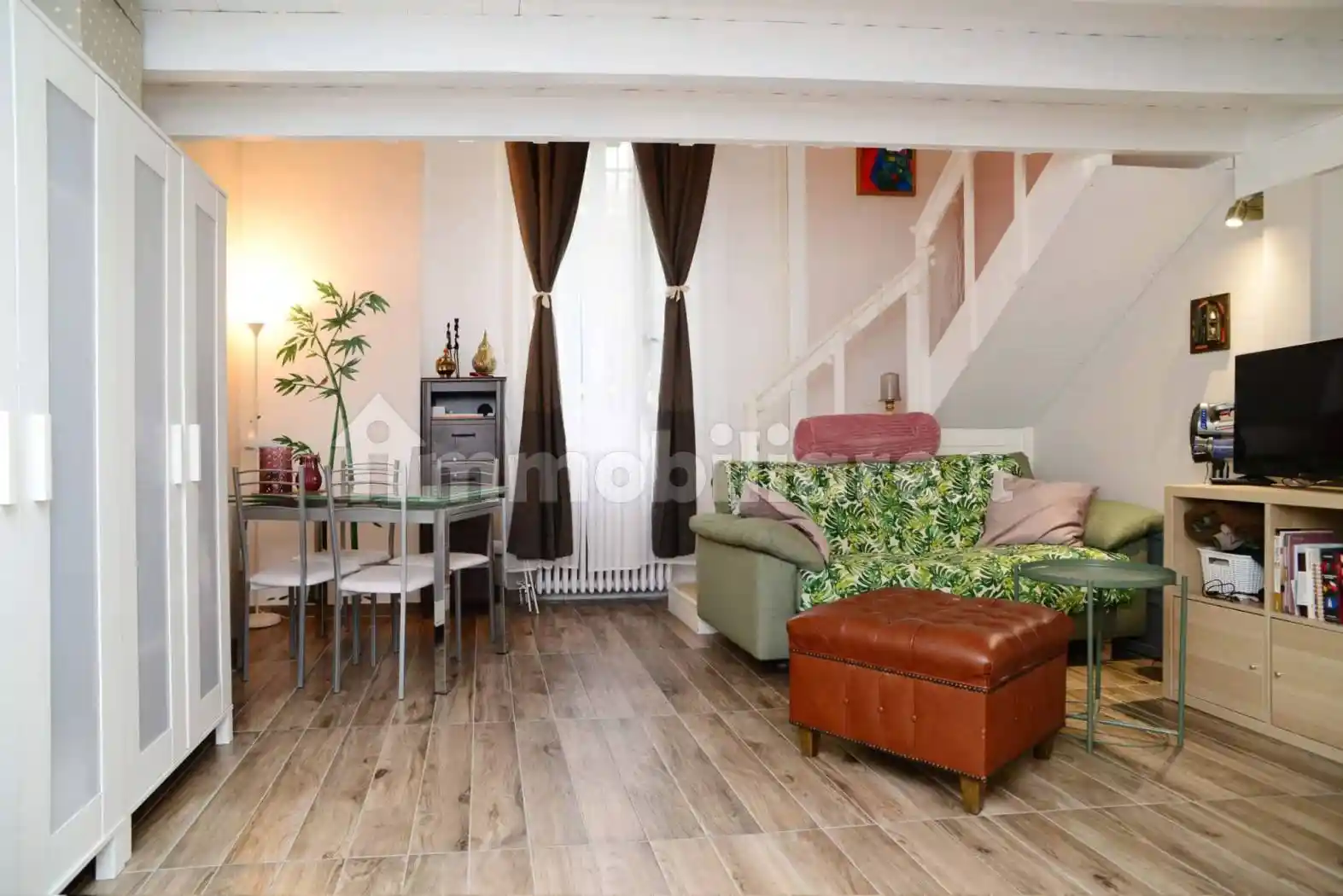 Bilocale via Elia Lombardini, Navigli - Darsena, Milano - foto 5