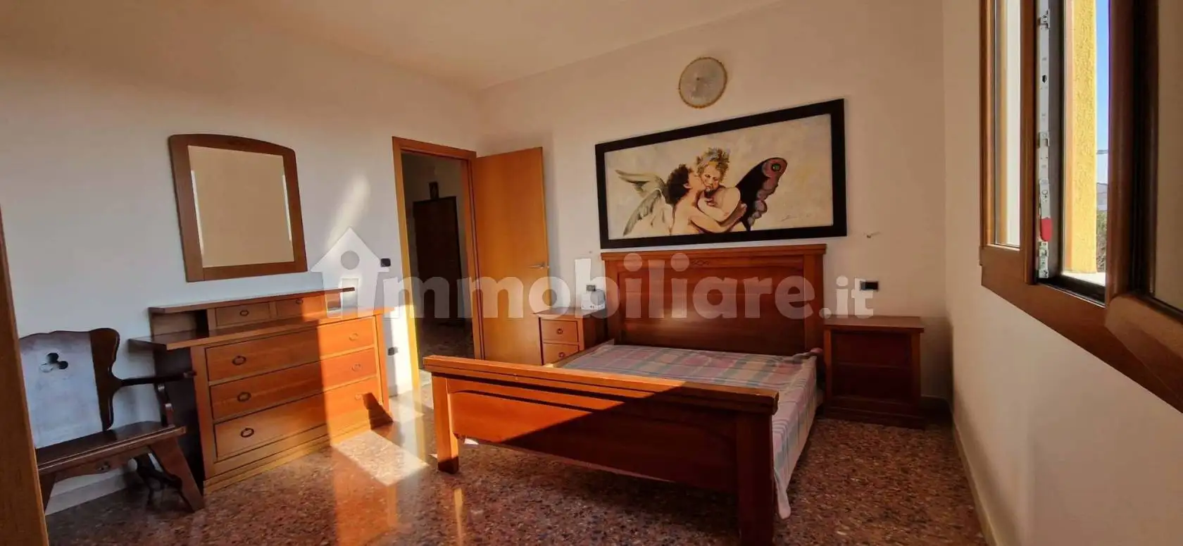 Appartamento in affitto a Venezia