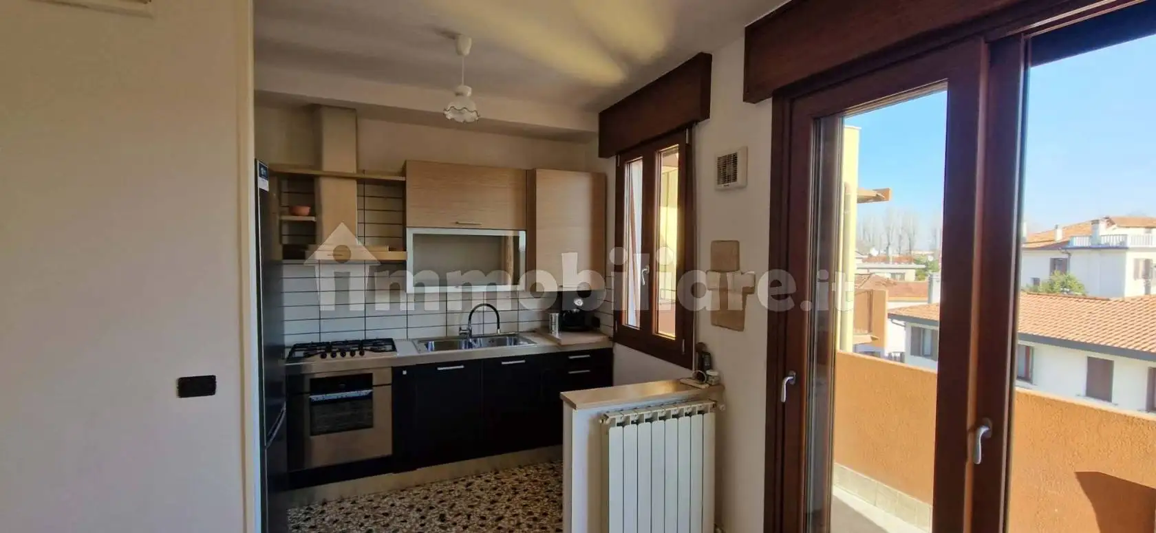 Trilocale via Bottenigo, Marghera - Catene, Venezia - foto 2