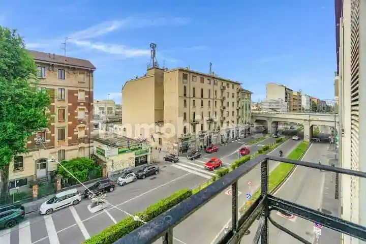 Bilocale viale Monza, Rovereto, Milano - foto 4