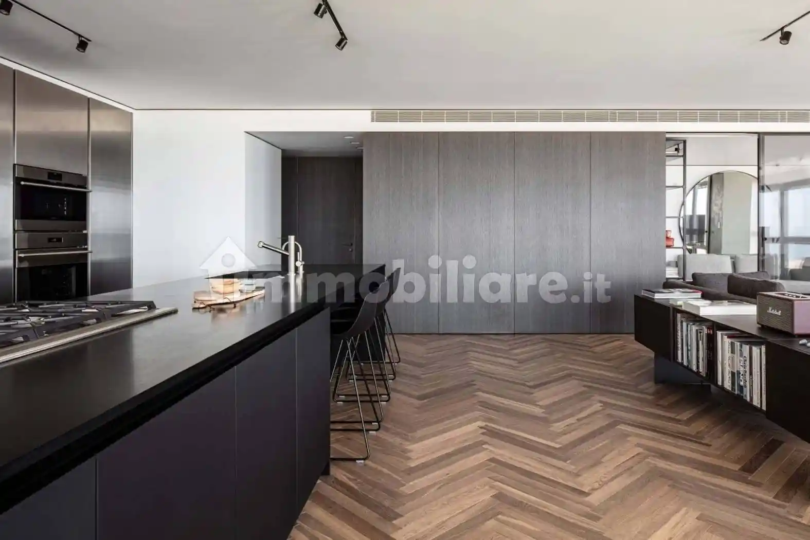 Bilocale via Borgonuovo, Brera, Milano - foto 2