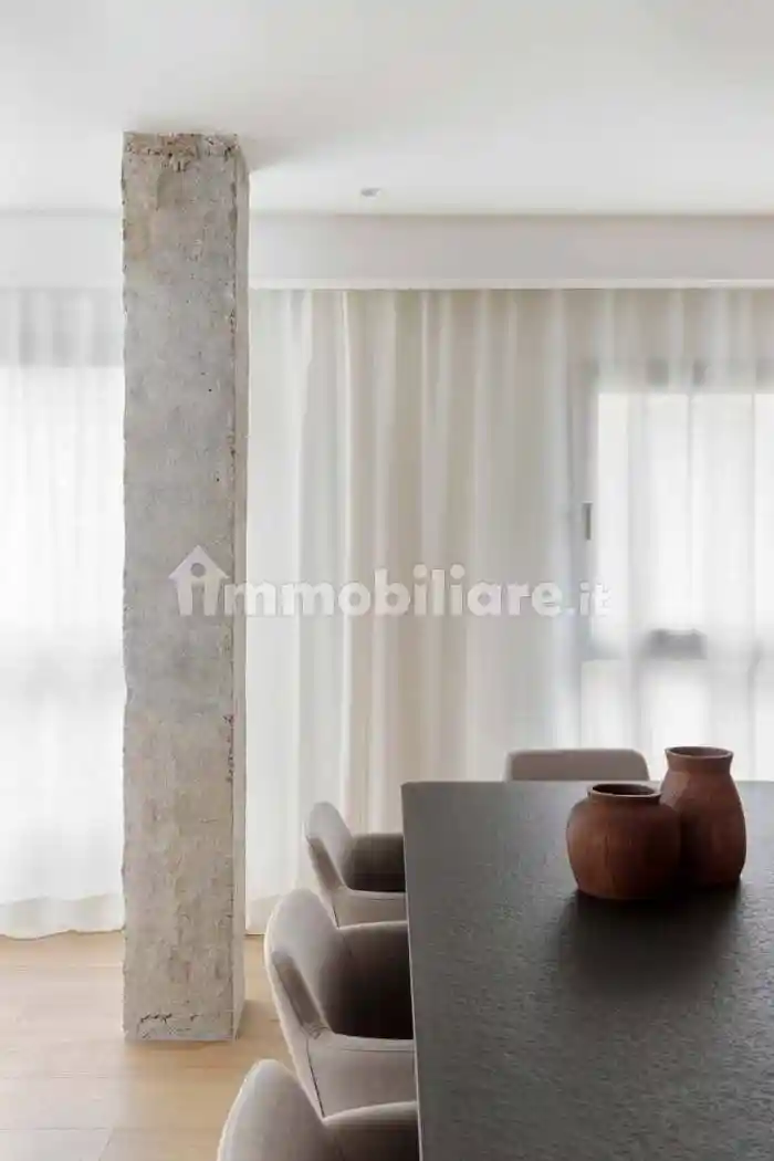 Bilocale via Borgonuovo, Brera, Milano - foto 3