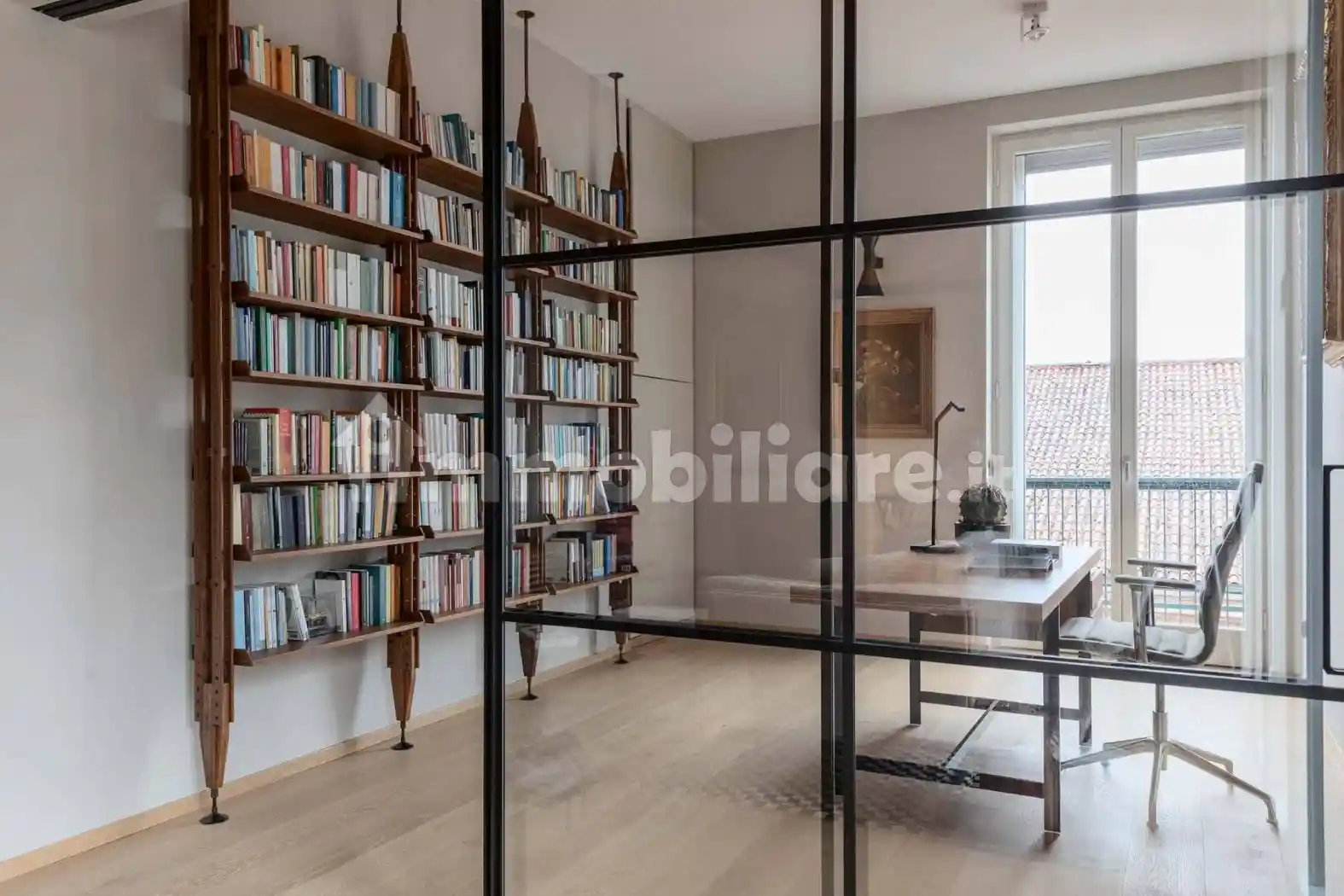 Bilocale via Borgonuovo, Brera, Milano - foto 5