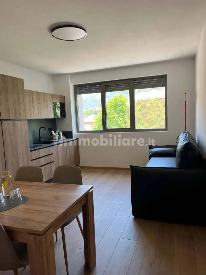 Bilocale via Francesco Petrarca, Semicentro, Trento - foto 5