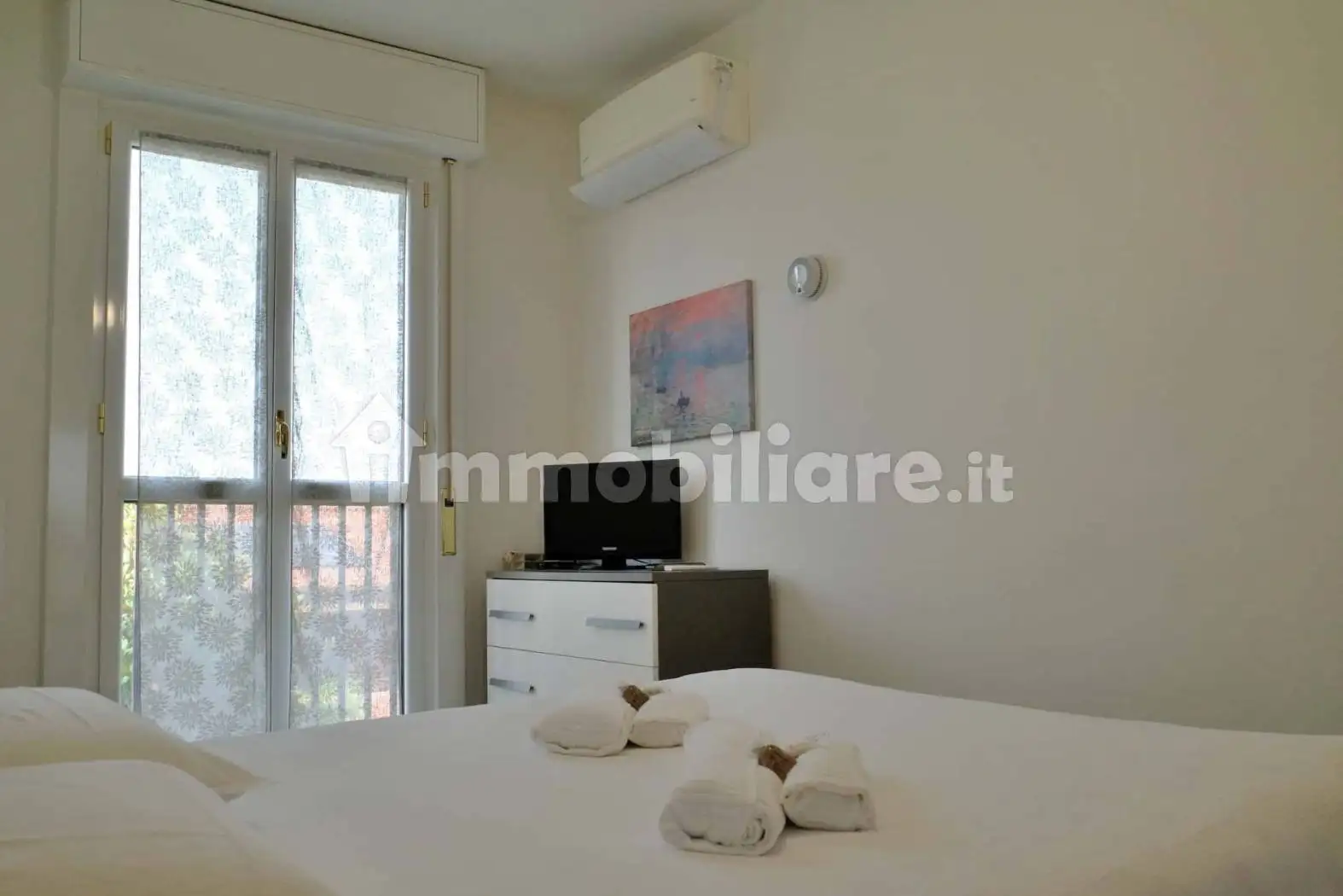 Appartamento in affitto a Cornaredo